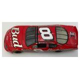 Collectible Action Brand Die Cast 1:24 Scale NASCAR Dale Earnhardt Jr. #8 Cars In Original Boxes