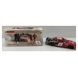 Collectible Action Brand Die Cast 1:24 Scale NASCAR Dale Earnhardt Jr. #8 Cars In Original Boxes