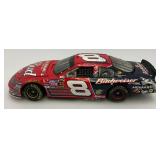 Collectible Action Brand Die Cast 1:24 Scale NASCAR Dale Earnhardt Jr. #8 Cars In Original Boxes
