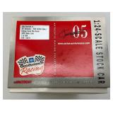 Collectible Action Brand Die Cast 1:24 Scale NASCAR Dale Earnhardt Jr. #8 Cars In Original Boxes