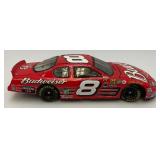 Collectible Action Brand Die Cast 1:24 Scale NASCAR Dale Earnhardt Jr. #8 Cars In Original Boxes