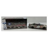 Collectible Action Brand Die Cast 1:24 Scale NASCAR Dale Earnhardt Jr. #8 Cars In Original Boxes