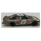 Collectible Action Brand Die Cast 1:24 Scale NASCAR Dale Earnhardt Jr. #8 Cars In Original Boxes