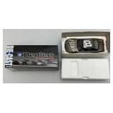 Collectible Action Brand Die Cast 1:24 Scale NASCAR Dale Earnhardt Jr. #8 Cars In Original Boxes