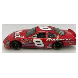 Collectible Action Brand Die Cast 1:24 Scale NASCAR Dale Earnhardt Jr. #8 Cars In Original Boxes