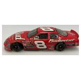 Collectible Action Brand Die Cast 1:24 Scale NASCAR Dale Earnhardt Jr. #8 Cars In Original Boxes