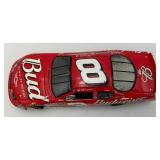 Collectible Action Brand Die Cast 1:24 Scale NASCAR Dale Earnhardt Jr. #8 Cars In Original Boxes