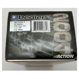 Collectible Action Brand Die Cast 1:24 Scale NASCAR Dale Earnhardt Jr. #8 Cars In Original Boxes