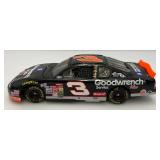 Collectible Action Brand Die Cast 1:24 Scale NASCAR Dale Earnhardt Sr. #3 Cars In Original Boxes