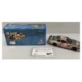 Collectible Action Brand Die Cast 1:24 Scale NASCAR Dale Earnhardt Sr. #3 Cars In Original Boxes