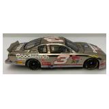 Collectible Action Brand Die Cast 1:24 Scale NASCAR Dale Earnhardt Sr. #3 Cars In Original Boxes