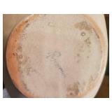 Vintage MCM Group of Decorative Glassware Enesco, Cal, Rosemeade Pottery