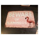 5 Fun Beach Metal Signs Maybe even great in the She Shed