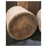 2 unique Early 20th Century Shoulder Jugs