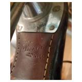 Fantastic Pair of Planert North Light Speed Skates in box