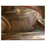 Fantastic Pair of Planert North Light Speed Skates in box