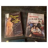 7 Mystery and Suspense Novels