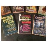 7 Mystery and Suspense Novels