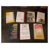 7 Mystery and Suspense Novels