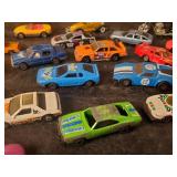 Nice Group of Hotwheels, Matchbox and more