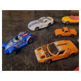 Nice Group of Hotwheels, Matchbox and more