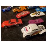 Nice Group of Hotwheels, Matchbox and more