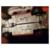 Nice Group of Hotwheels, Matchbox and more