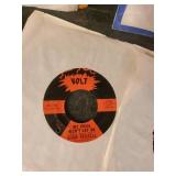 Large Lot of Collectabel 45