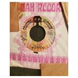 Large Lot of Collectabel 45