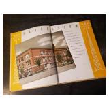 Fantastic 1940 Otter Highschool Year Book Lots of Great Vintage Photos