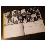 Fantastic 1940 Otter Highschool Year Book Lots of Great Vintage Photos