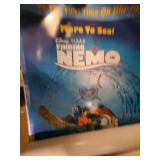 Lot of 20+ Real Large Movie Posters  Bratz Baby the Movie, Cinderella III, Finding Dory and many more