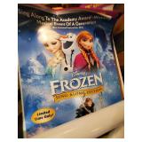 Lot of 20+ Real Large Movie Posters  Bratz Baby the Movie, Cinderella III, Finding Dory and many more