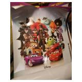 Lot of 20+ Real Large Movie Posters  Bratz Baby the Movie, Cinderella III, Finding Dory and many more