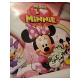 Lot of 20+ Real Large Movie Posters  Bratz Baby the Movie, Cinderella III, Finding Dory and many more