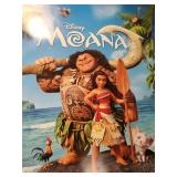 Lot of 20+ Real Large Movie Posters  Bratz Baby the Movie, Cinderella III, Finding Dory and many more