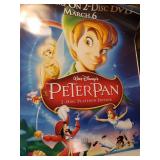 Lot of 20+ Real Large Movie Posters  Bratz Baby the Movie, Cinderella III, Finding Dory and many more