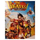 Lot of 20+ Real Large Movie Posters  Bratz Baby the Movie, Cinderella III, Finding Dory and many more