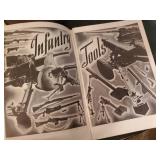 Vintage Manuals paperwork wallets and photos