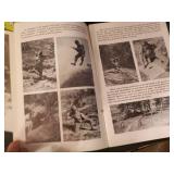 Vintage Manuals paperwork wallets and photos