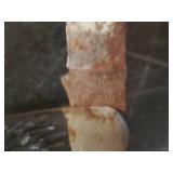 5 Pocket knives in good conditioin Forest-Master, Sabre, Colonial Some very Old!!