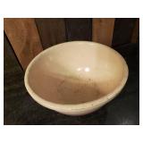 Vintage Kitchen Ware with Nice Vintage Bowl