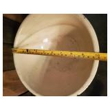 Vintage Kitchen Ware with Nice Vintage Bowl