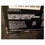 1995 Tarzan Action Figure still in Box