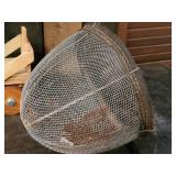 misc Vintage Lot Shoe Shine Kit, Universal Military Head Phones, Ball Jar and more