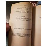 Lot of Vintage Books  Hot Cargo, Pagan in Paradise, the Lusting Breed, and others