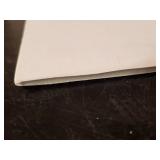 Vintage Peerless Beer Please Advertising Signs  Very Cool Great Color! 11" x 28"