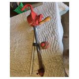 Morrison Bros. Hand Crank Transfer Pump