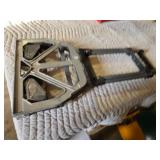 Milwaukee Folding Hand Truck with Extendable Handle