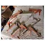 Caulking Guns and Accessories